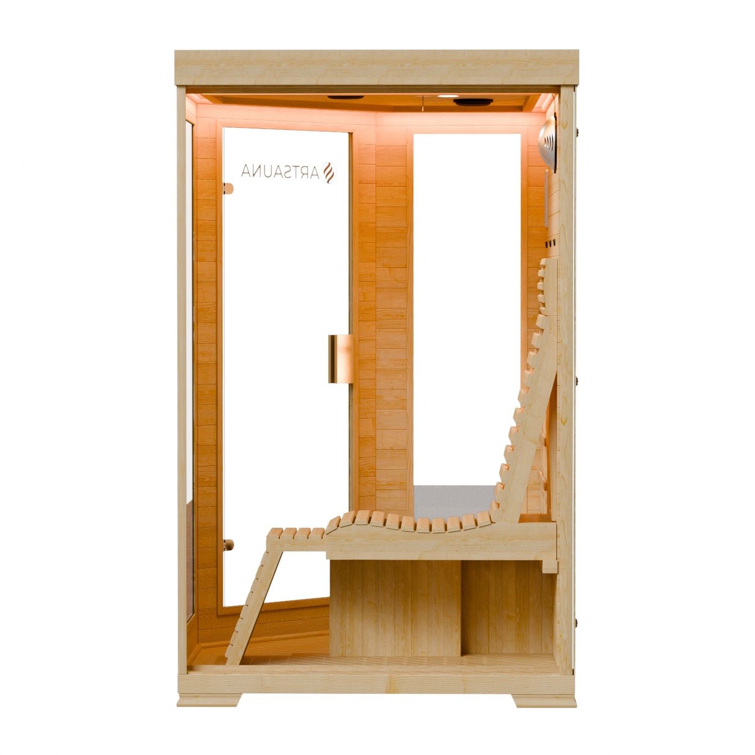 artsauna-aalborg-infrarotkabine-dual-2-personen-liege image 8
