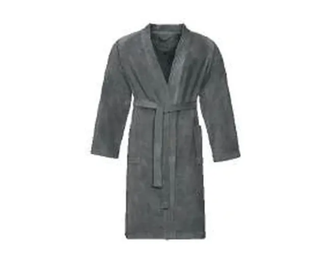 polarholz-zubeh-r-bademantel-baumwolle-grau-s-xxl-sauna image 1