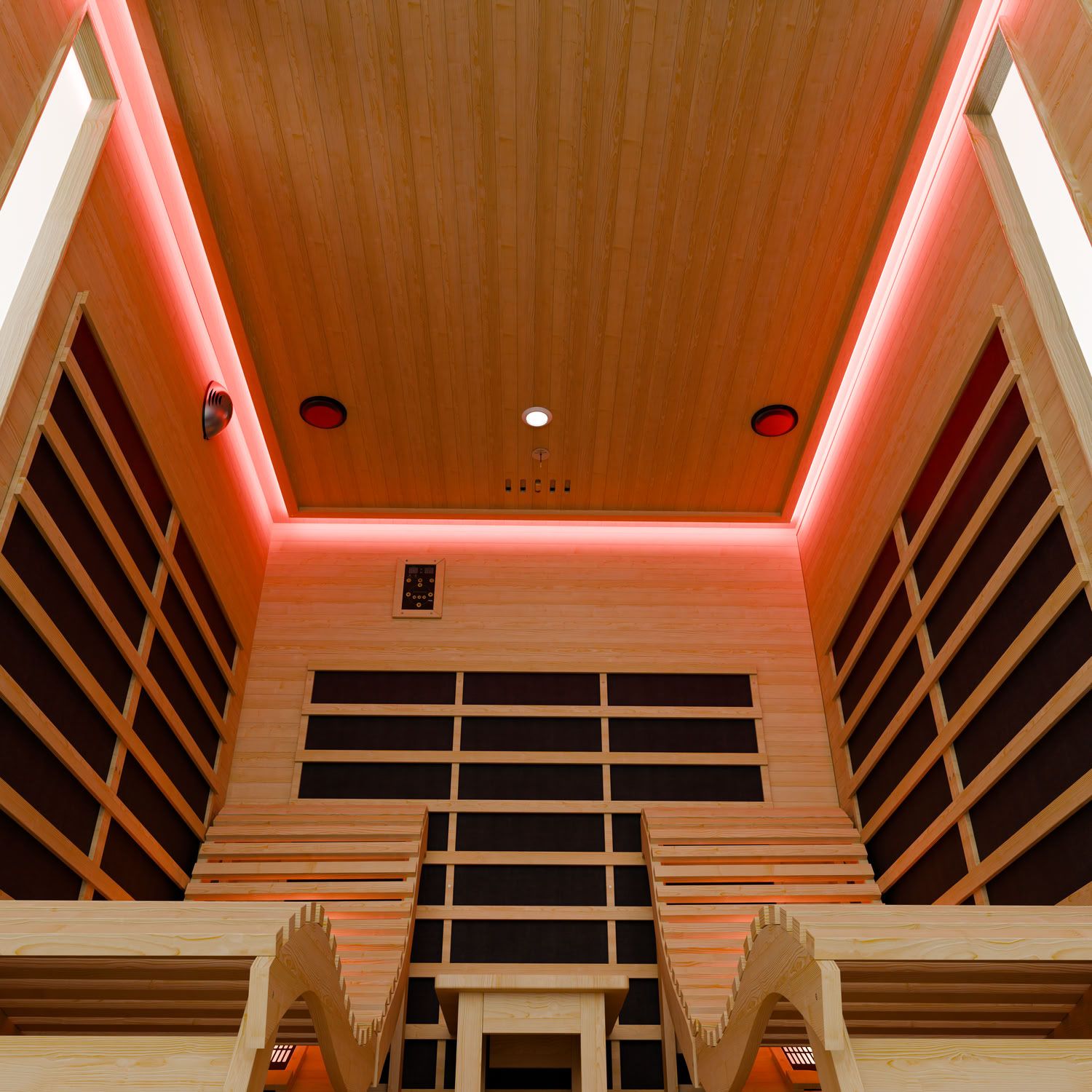 artsauna-billund-infrarotkabine-2-personen-dual image 4