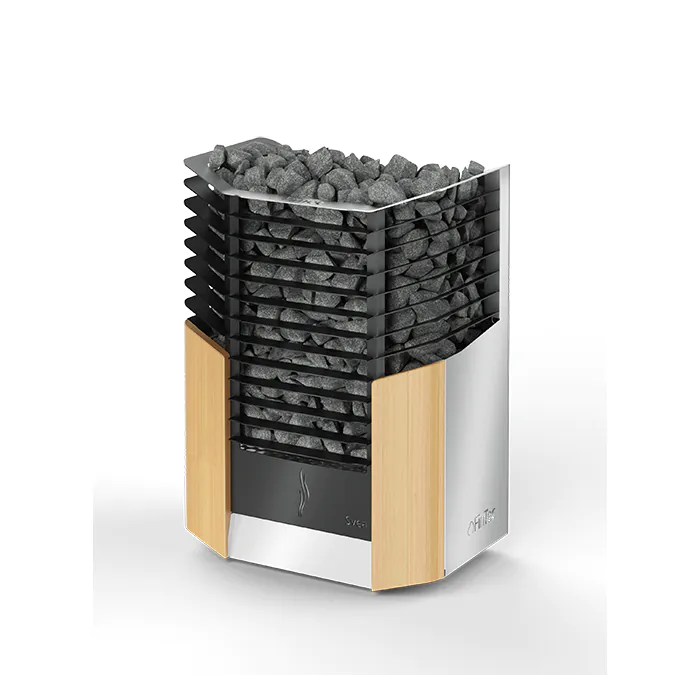fintec-svea-sauna-elektroofen-edelstahl-9-kw-espe image 1