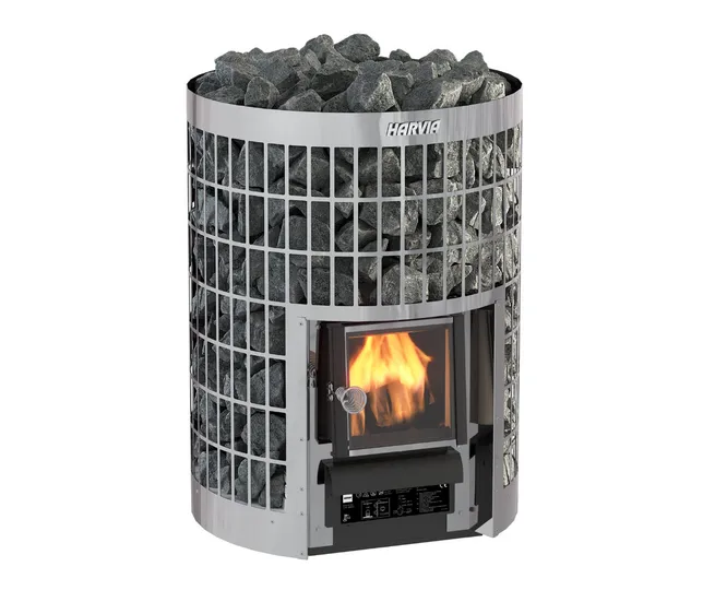 harvia-cilindro-16-holz-saunaofen-16-kw-s-ule image 1