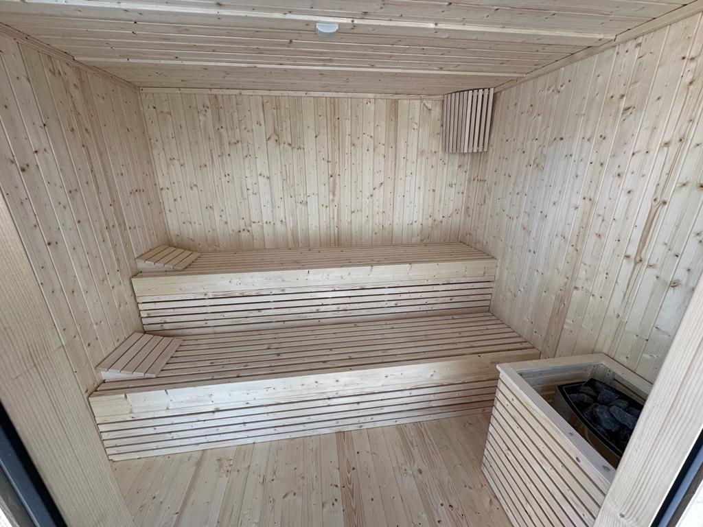 wellmia-hyska-gartensauna-fichte-250x300-cm-4-6-personen image 4