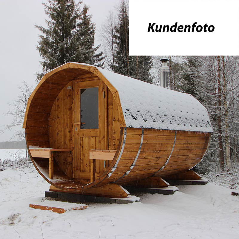 wellmia-fasssauna-large-vorraum-400-cm-sauna-4-6-personen image 4