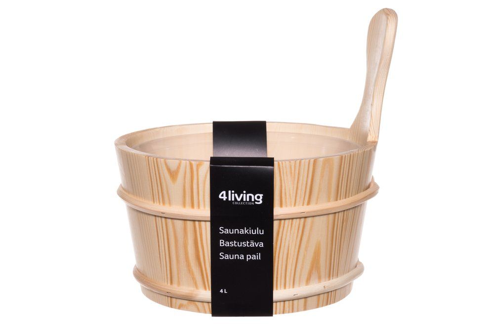 wellmia-standard-sauna-zubeh-r-set-4-teilig-mit-holzk-bel image 2