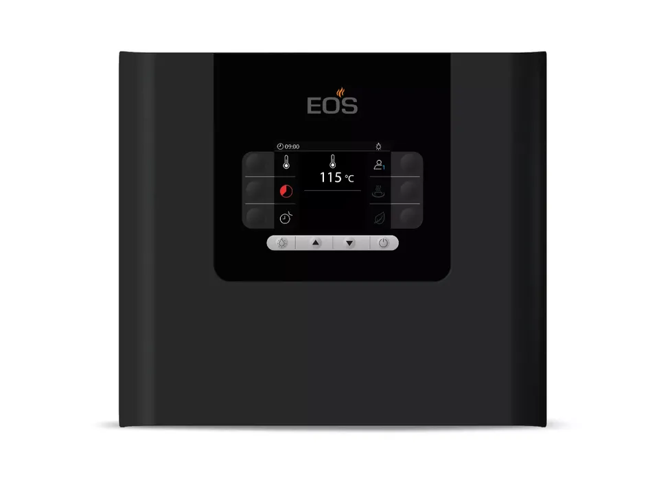 eos-compact-dp-saunasteuerung-extern-10-kw-anthrazit image 1