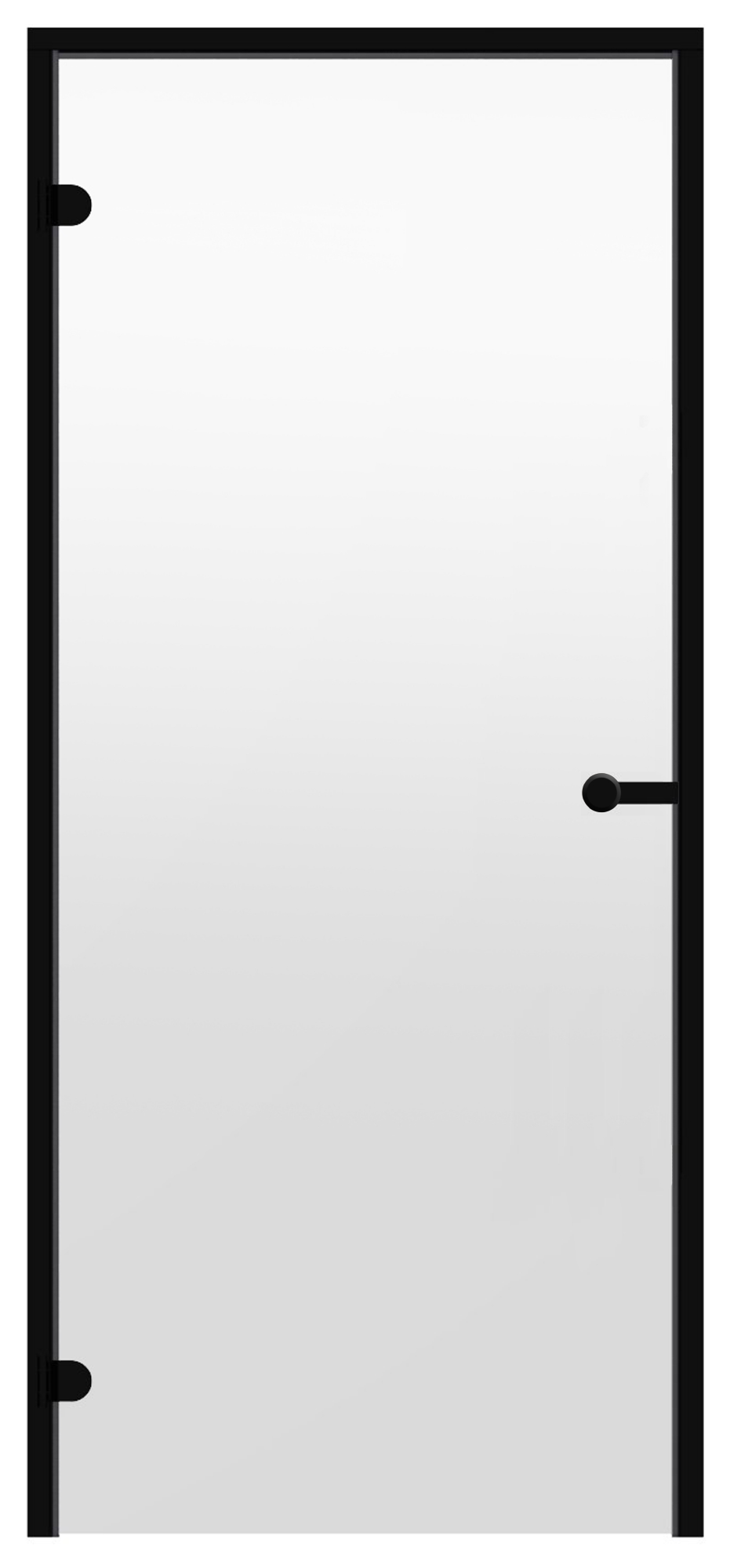 harvia-black-saunat-r-glast-r-89x189-cm-klar-aluminium image 2