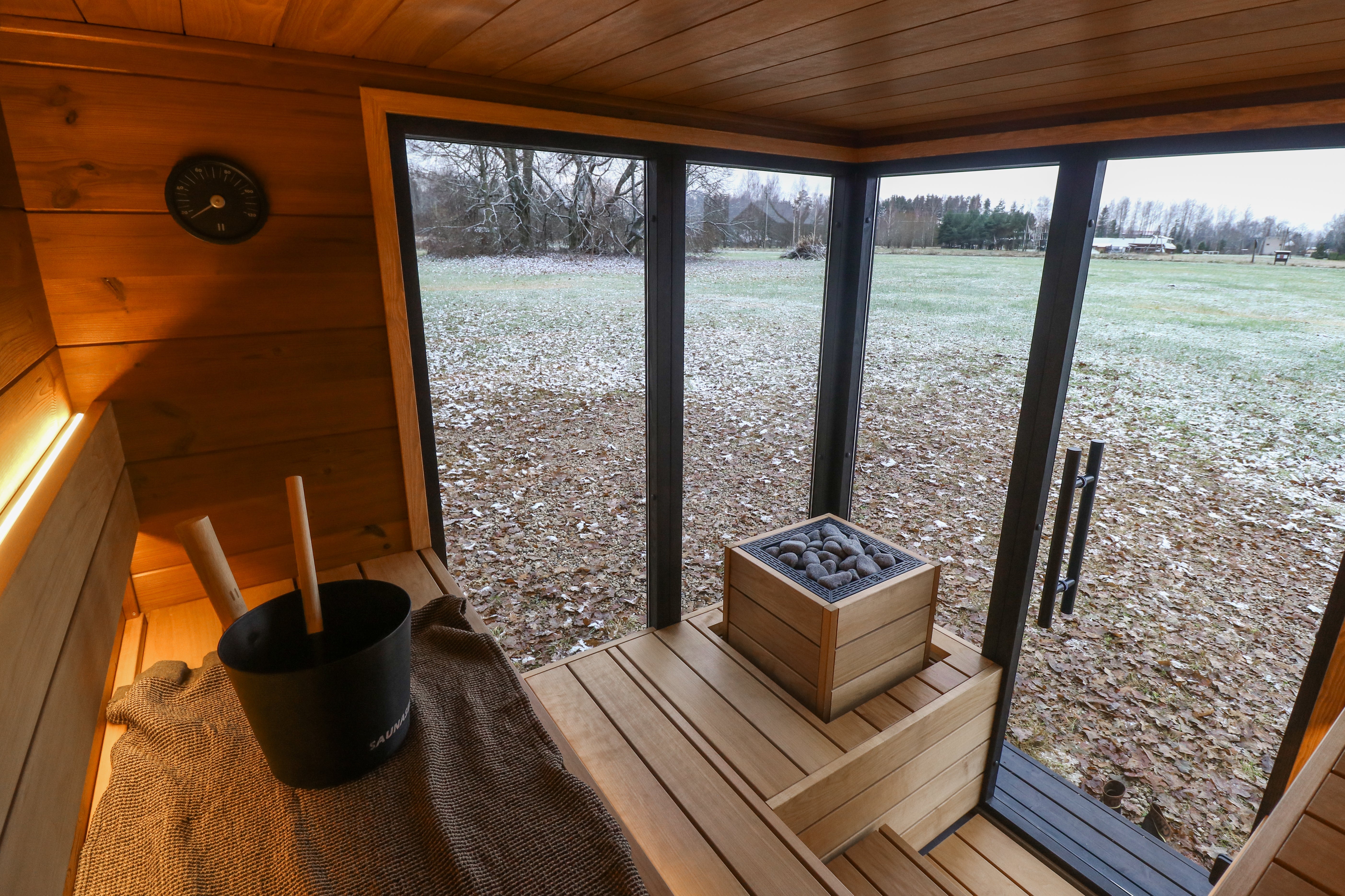 wellmia-primo-corner-gartensauna-thermoholz-239-x-239-cm image 6