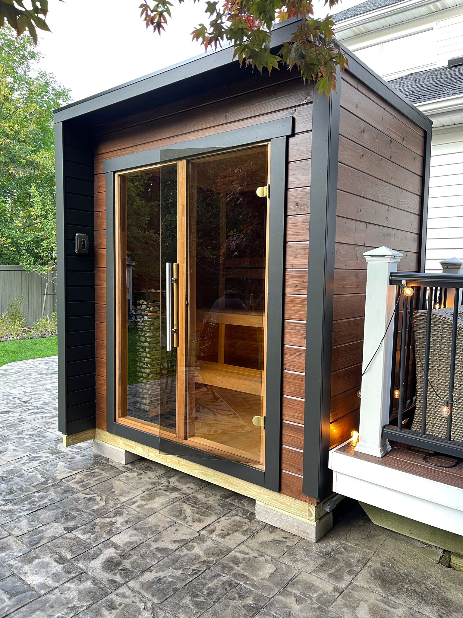leil-patio-xxs-gartensauna-187x204-thermoholz image 6