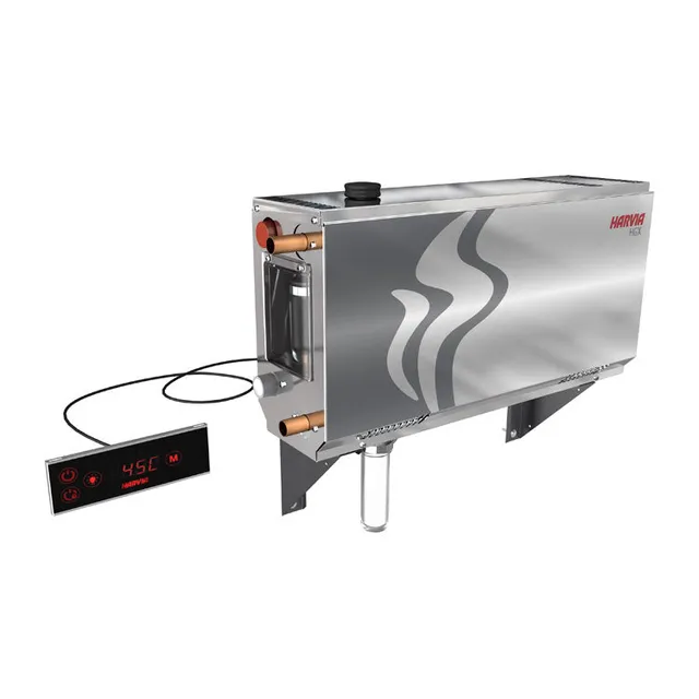 harvia-hgx45-dampfgenerator-4-5-kw-mit-bedienfeld image 1