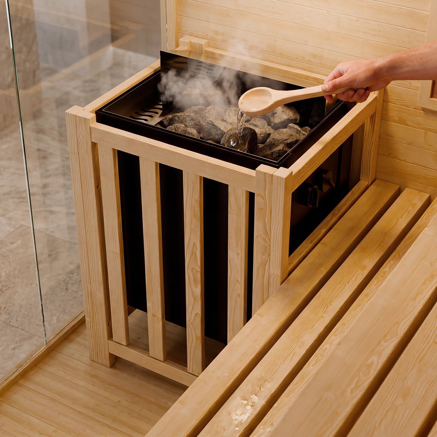 artsauna-vantaa-175-innensauna-salzstein-hemlock image 8