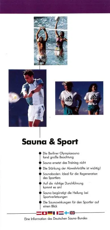 sauna-matti-sauna-sport-prospekt-g-steinfos-werbeprospekt image 1