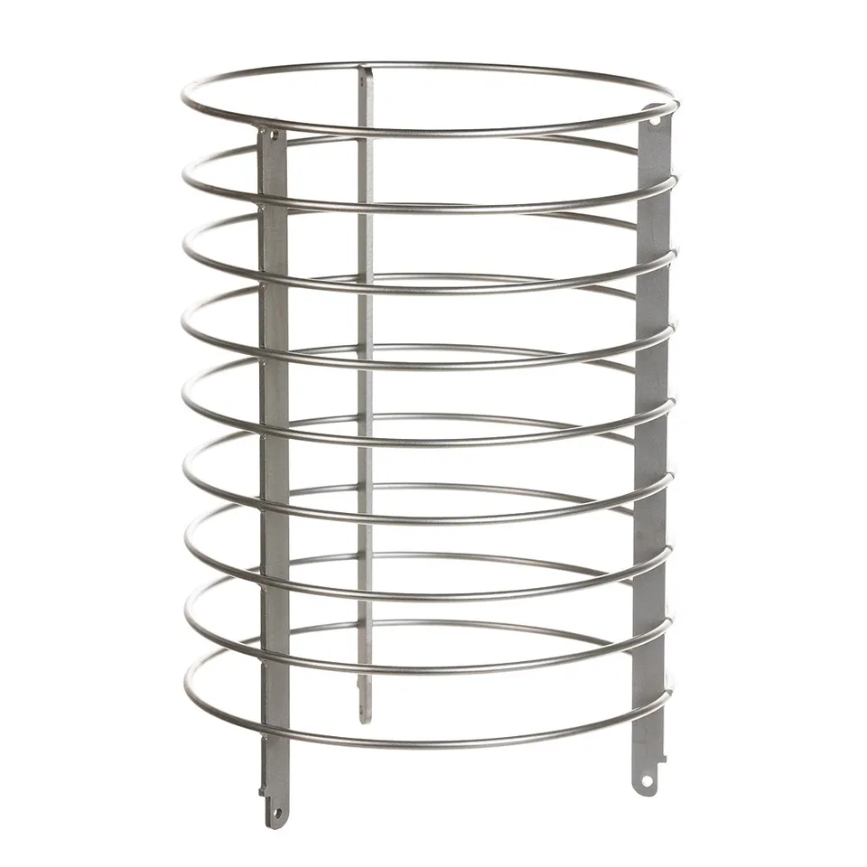 huum-steinerweiterung-schornstein-steinnetz-edelstahl-43-cm image 1