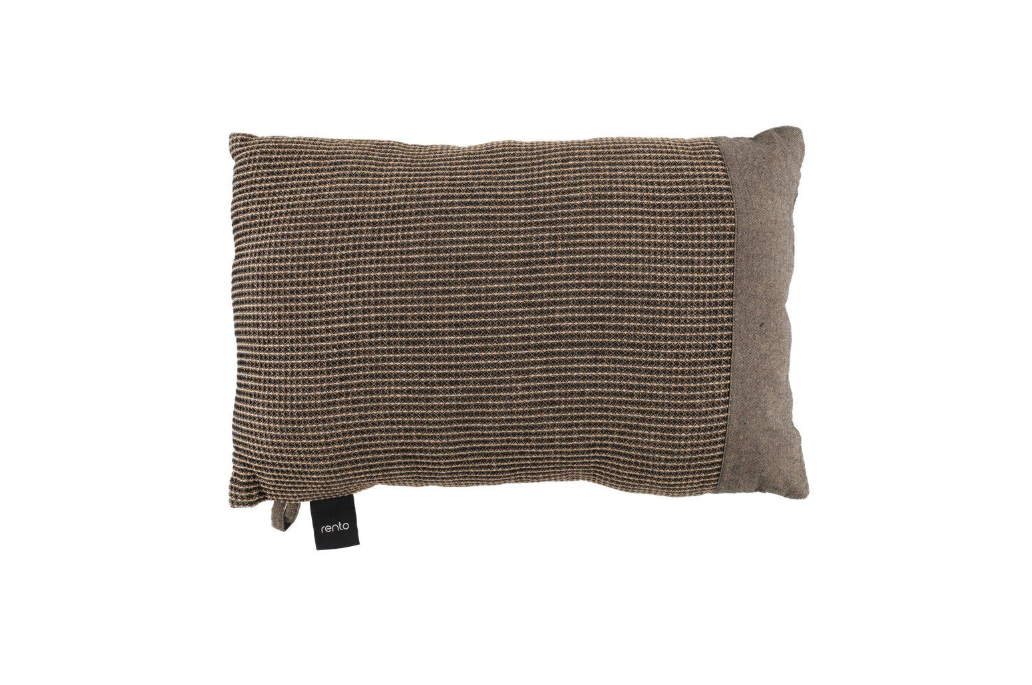 rento-kenno-xl-saunakissen-50x33-cm-beige-schwarz image 1
