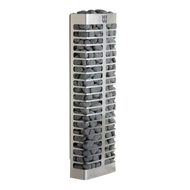 huum-steel-mini-saunaofen-elektro-3-5-kw-externe-steuerung image 1