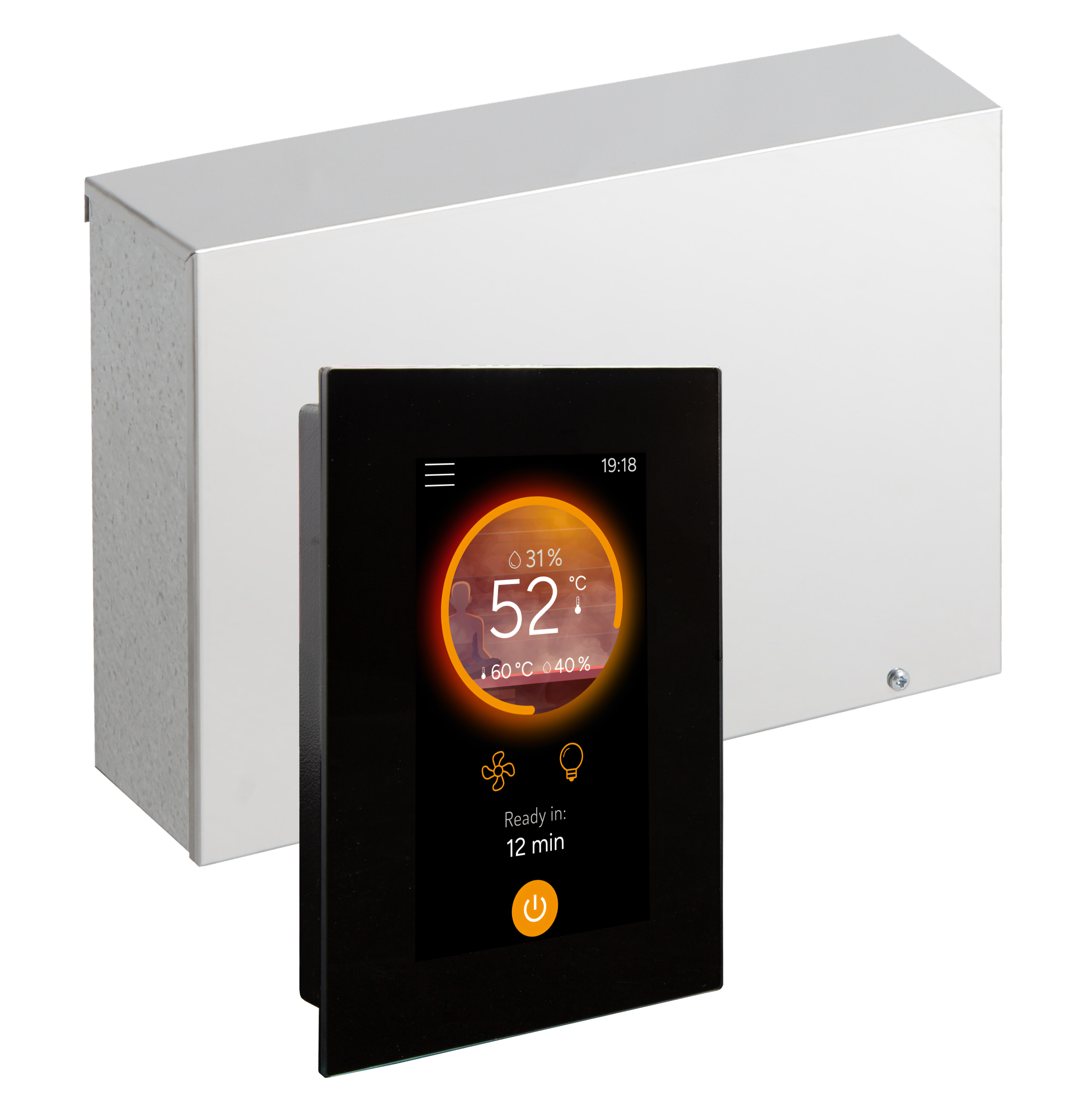 harvia-fenix-fx110c-wifi-saunasteuerung-11-kw-combi-bi-o image 1