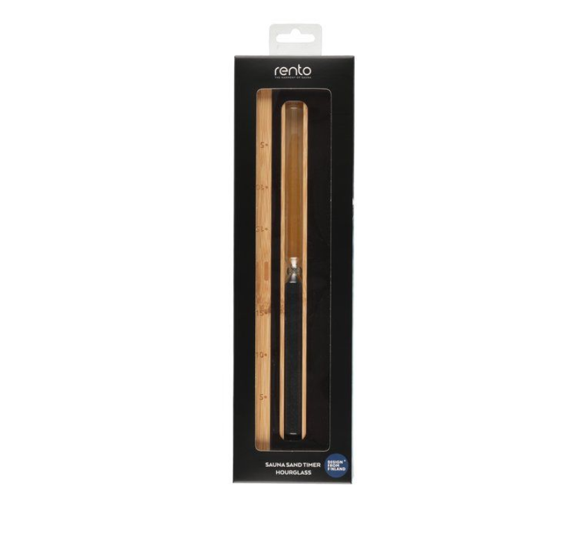 rento-graphit-sauna-sanduhr-15-minuten-hitzebest-ndig image 2
