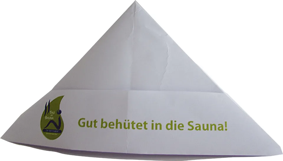 sauna-matti-tag-der-sauna-saunahut-filzhut image 1