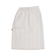 wellmia-laituri-saunakilt-leinen-70x145-wei-beige image 1