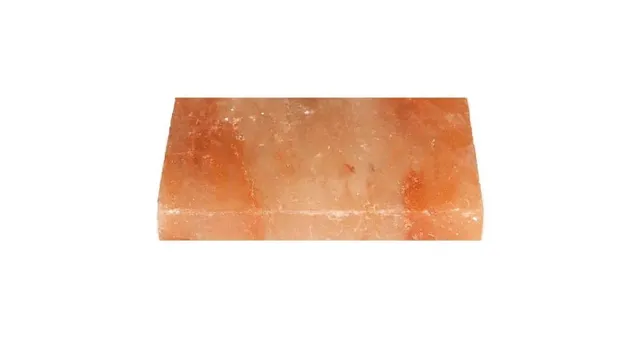 wellmia-himalaya-salzfliese-20x10x2-5-cm-glatt-saunabau image 1