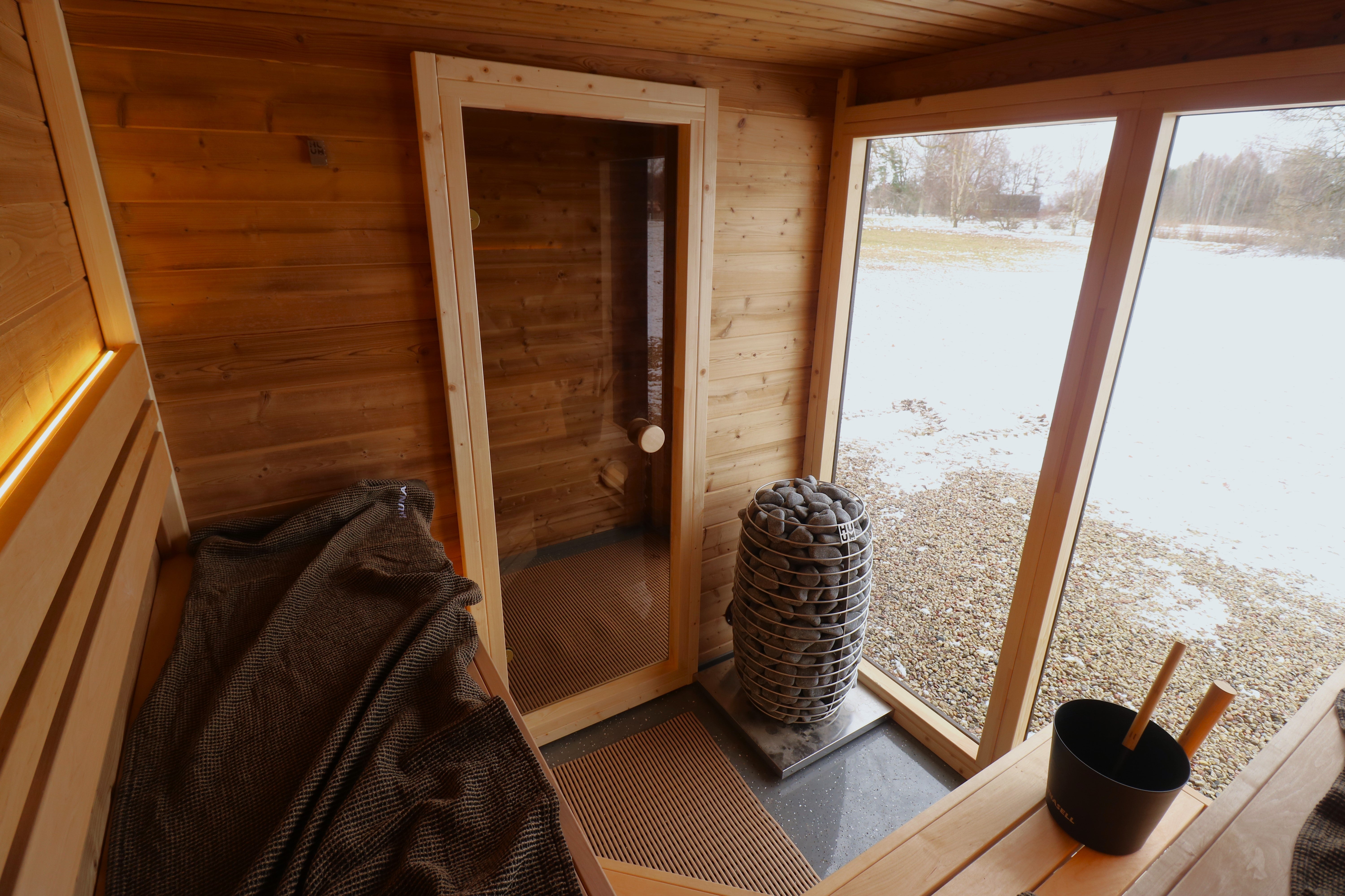 leil-patio-m-gartensauna-330x239cm-fichte-thermoholz-vorraum image 8