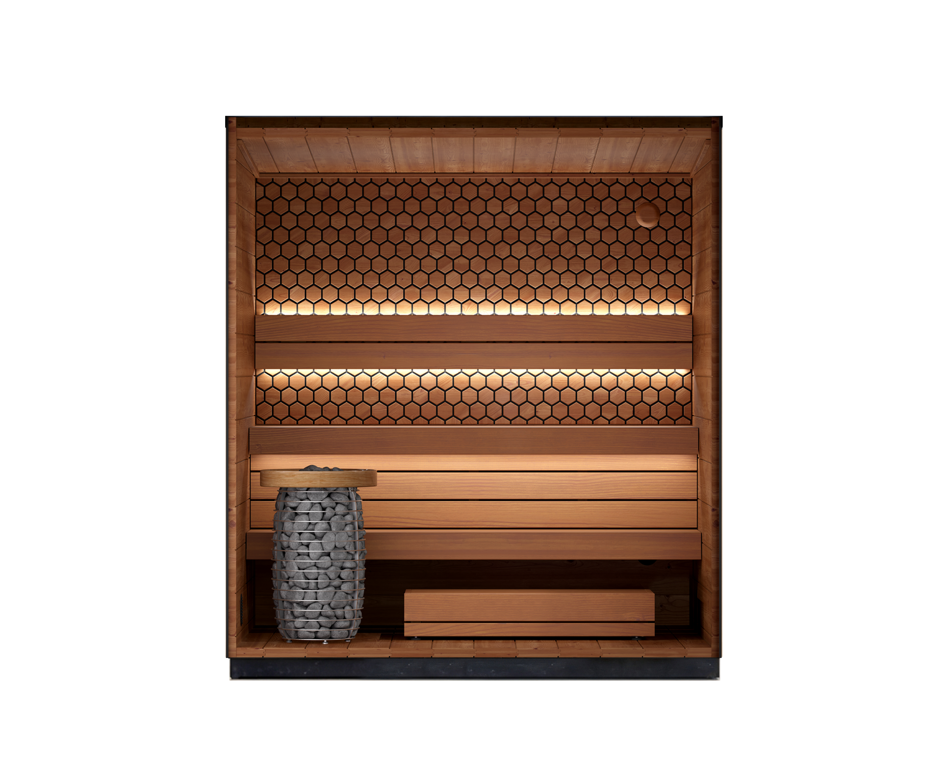 leil-viva-210-gartensauna-3-personen-212x180-cm image 4