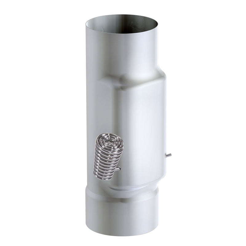 harvia-drosselkappe-wz115030sp-edelstahl-115-mm image 1