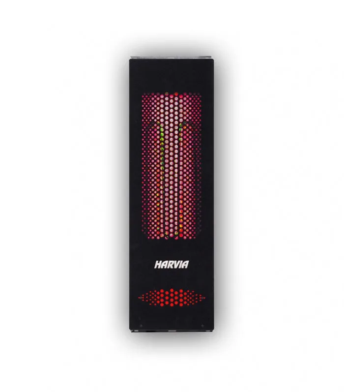 harvia-comfort-infrarotstrahler-sacp2302p-400-35w-schwarz image 1
