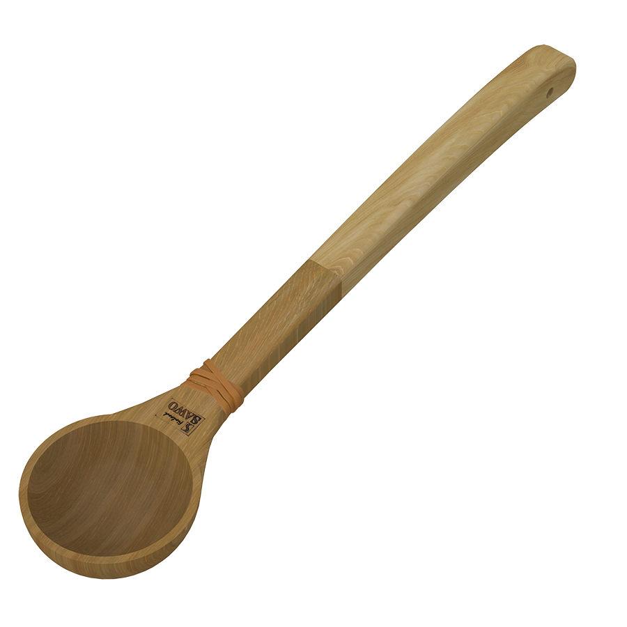 sawo-basic-sauna-zubeh-rset-4-teilig-fichte-mit-k-bel image 3