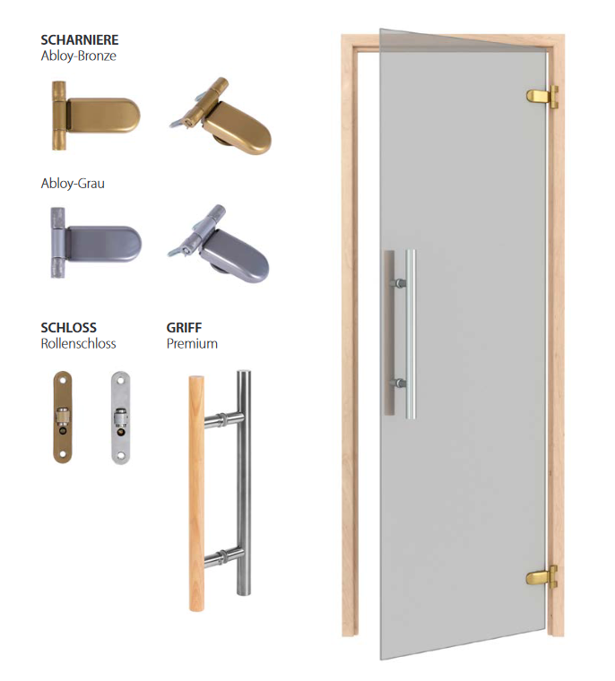 wellmia-premium-sauna-glast-r-69x189-cm-glas-klar-kiefer image 6