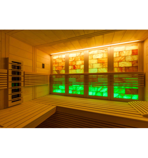 harvia-himalaya-small-infra-innensauna-fichte-3-personen image 3