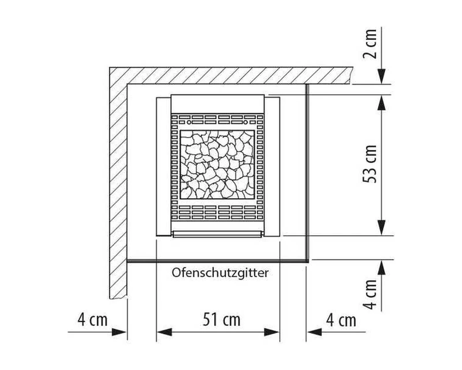 eos-herkules-s60-saunaofen-9-15-kw-standofen-60-kg image 5