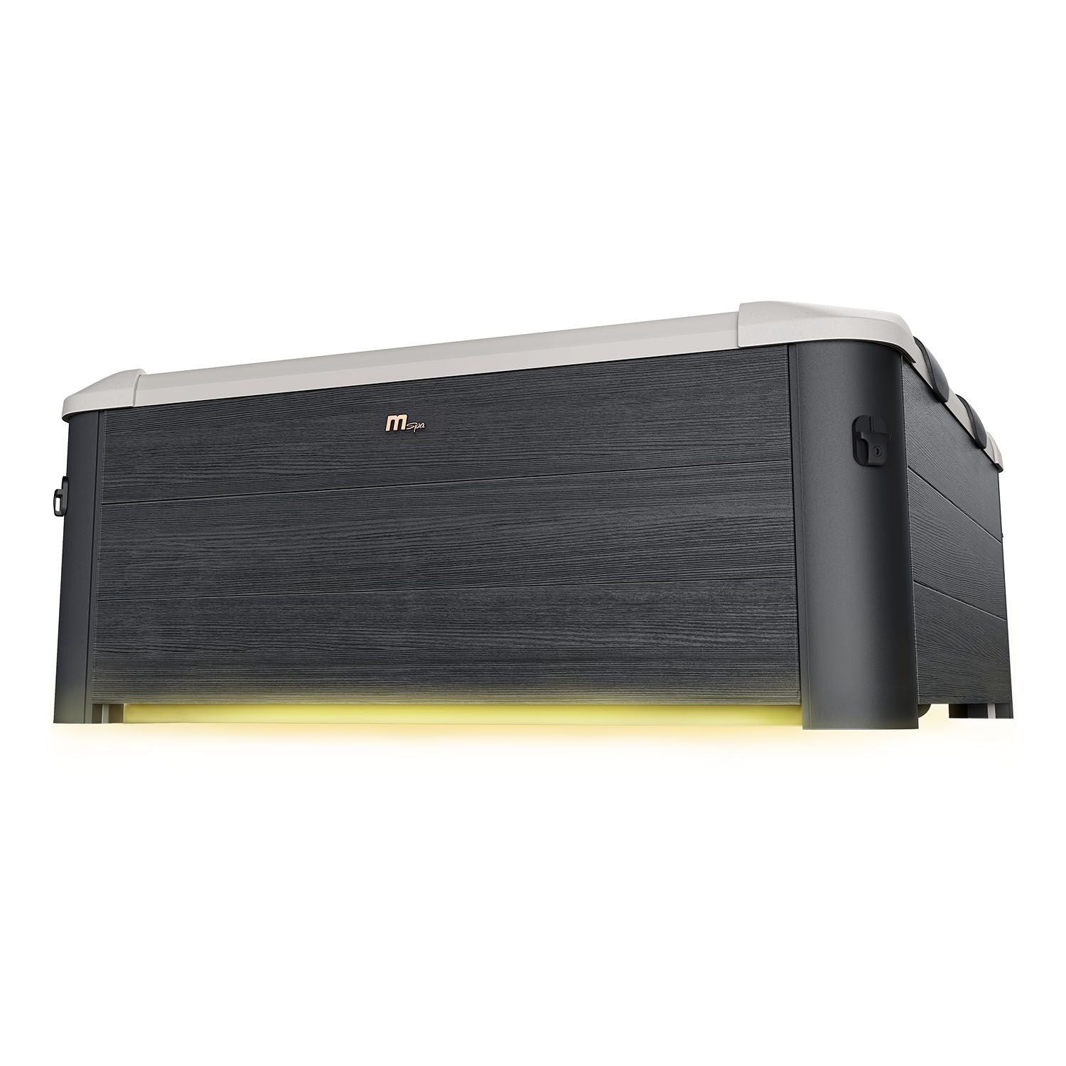 artsauna-oslo-plus-whirlpool-6-personen-led-1150-l image 5
