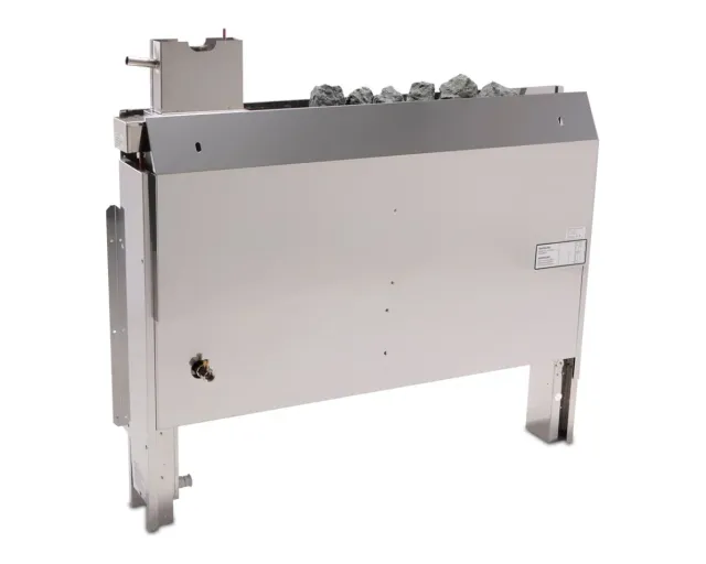 polarholz-sauna-fen-eos-bi-o-mat-u-6-12-kw-verdampfer-ofen image 1