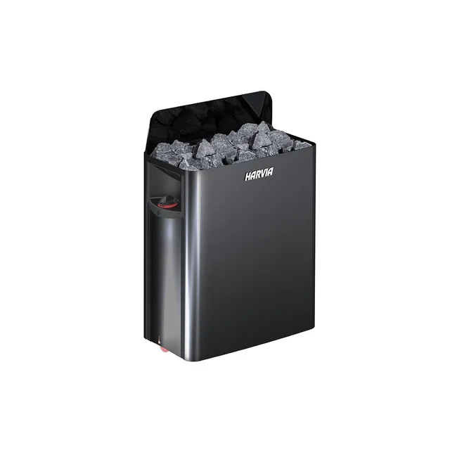 harvia-the-wall-saunaofen-6-kw-steel-integrierte-steuerung image 1