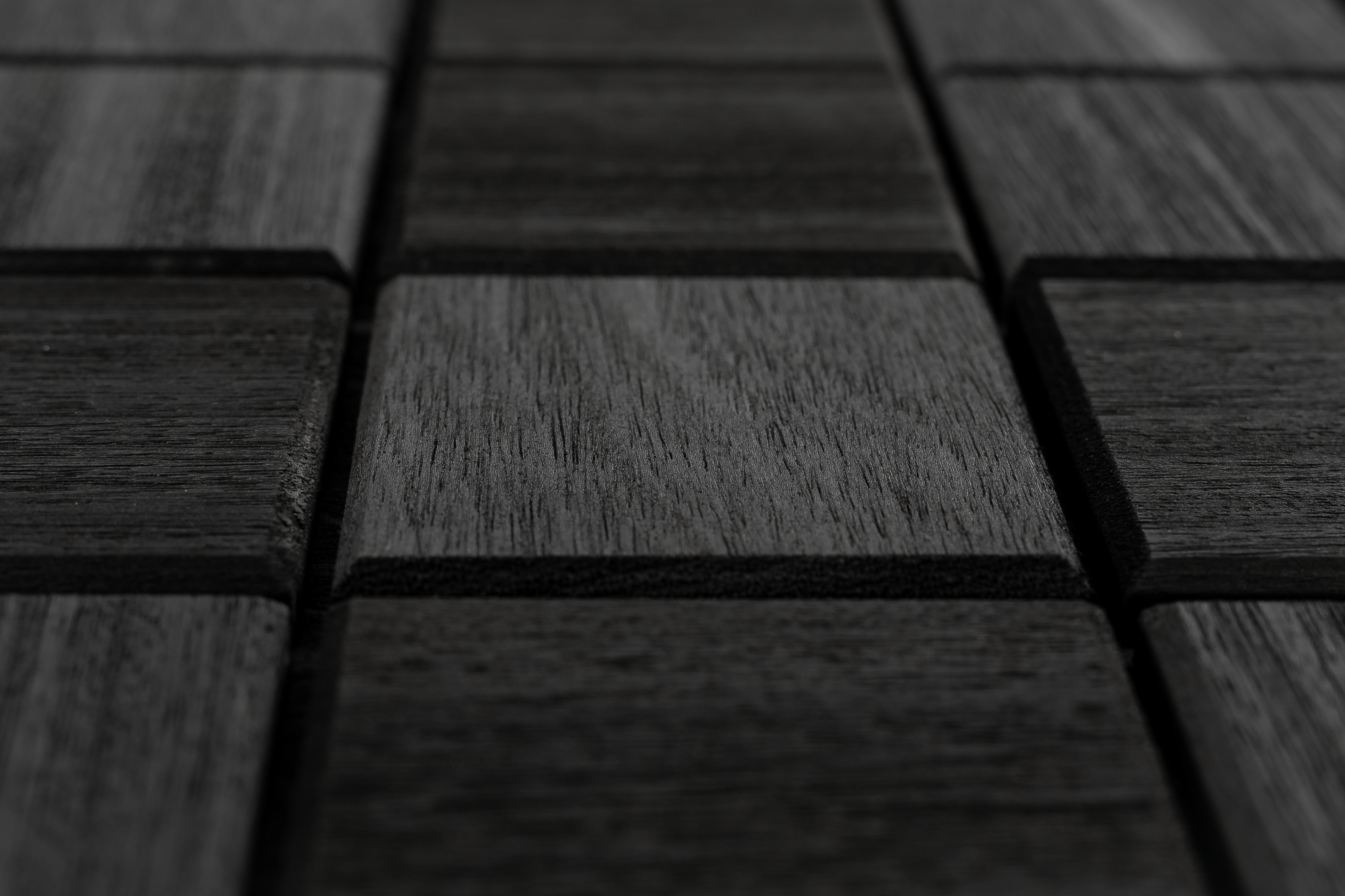 wellmia-black-square-dekopaneel-abachi-1-00m-wand-decke image 3