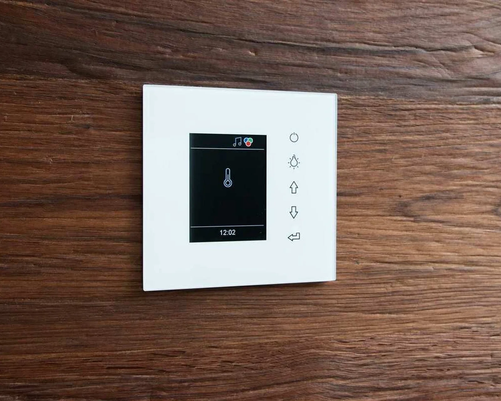 polarholz-saunasteuerung-eos-emostyle-d-tft-wochentimer image 1