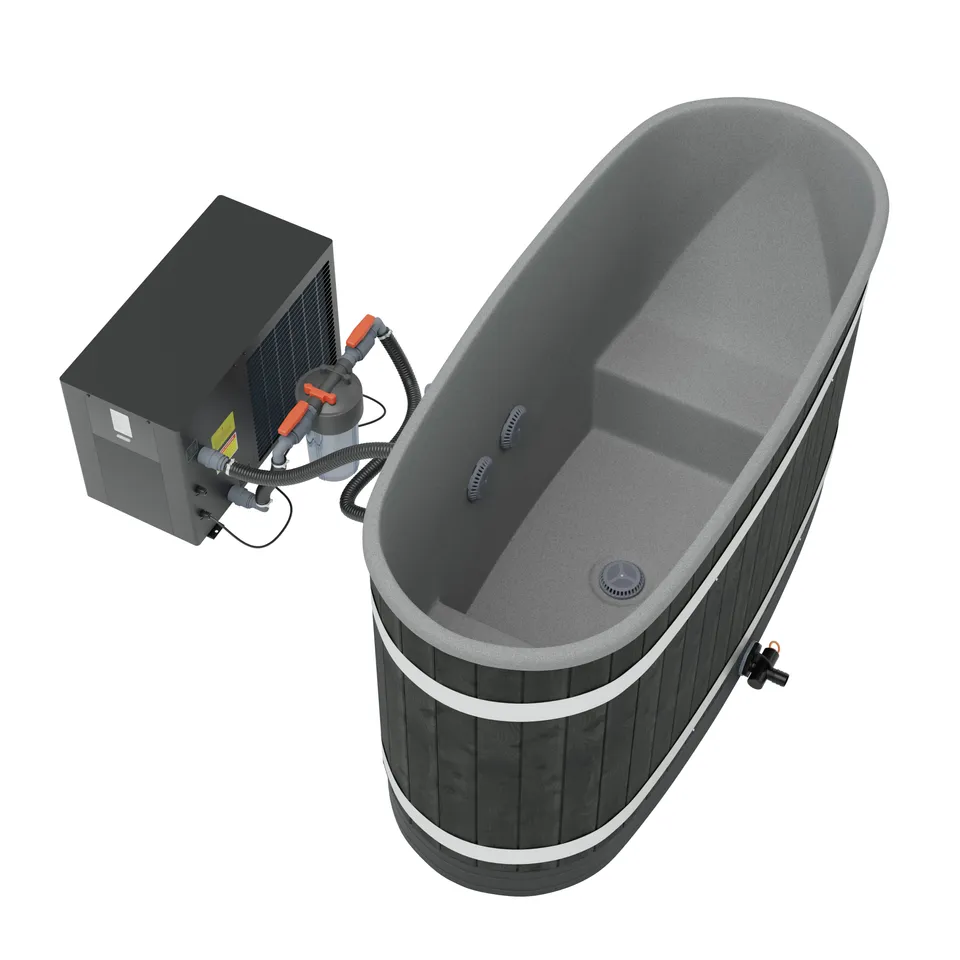 kirami-annex-tiny-s-dual-badefass-5-kw-ohne-led image 1