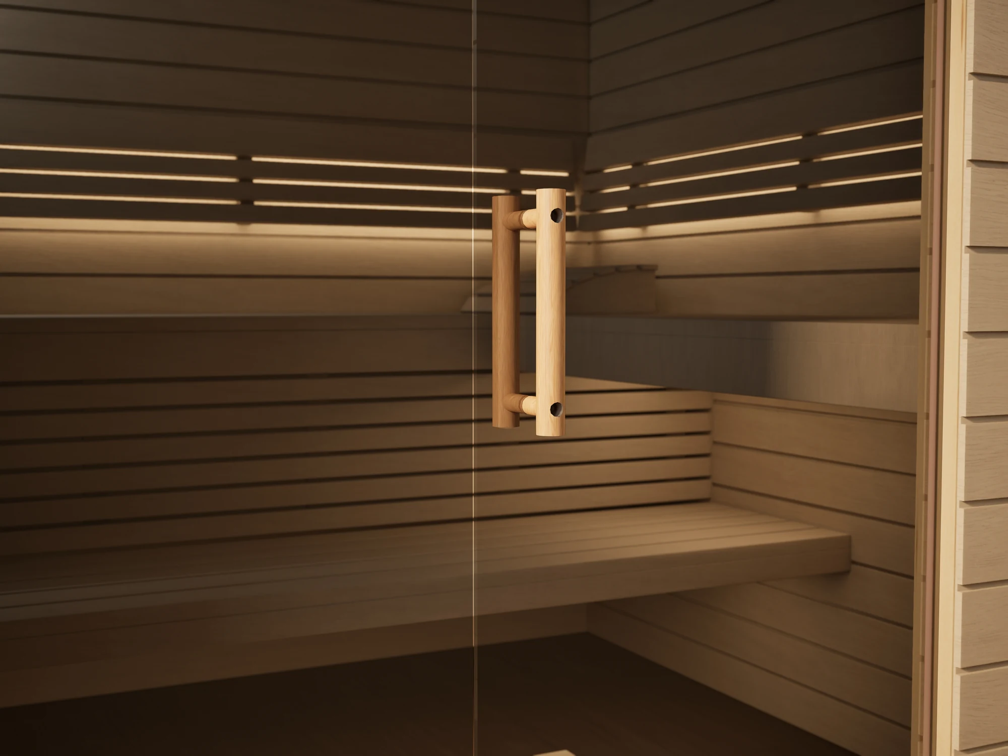 polarholz-venus-sauna-lindenholz-glaselement-comfort image 8
