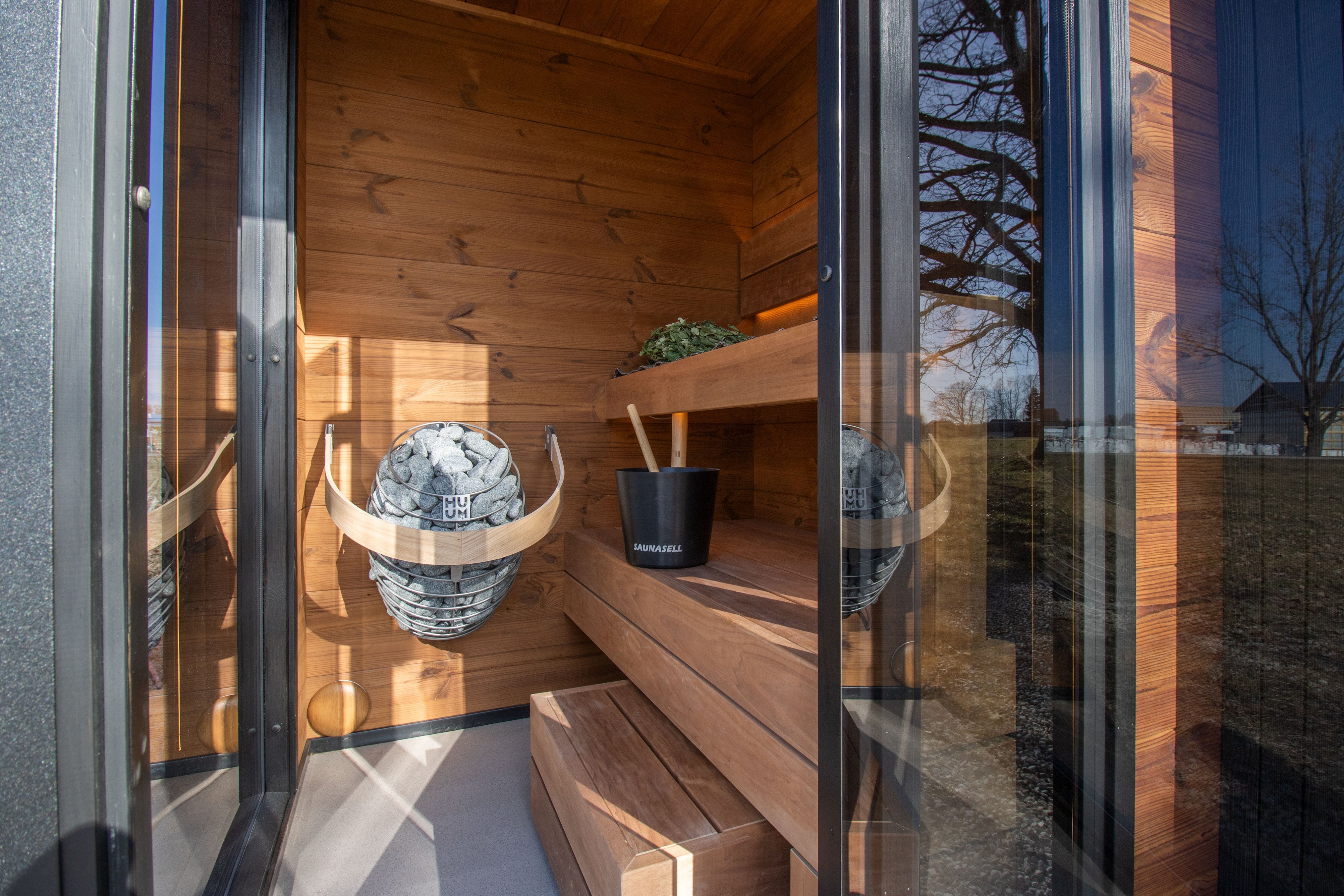 wellmia-primo-mini-gartensauna-thermoholz-169-x-169-cm image 4