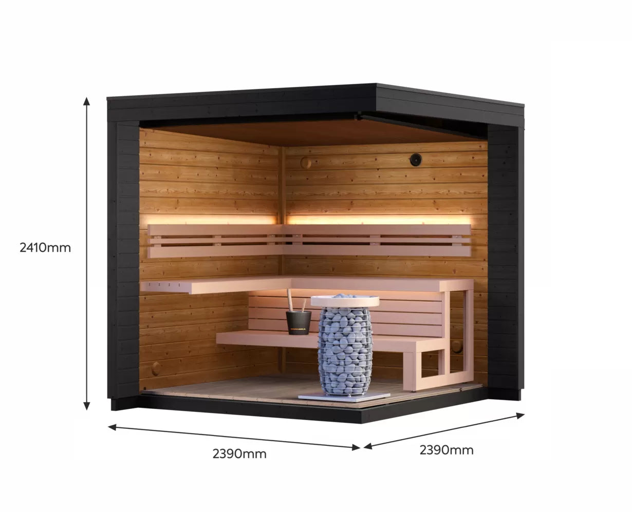 leil-patio-s-gartensauna-239x239x240-fichte-thermoholz image 2