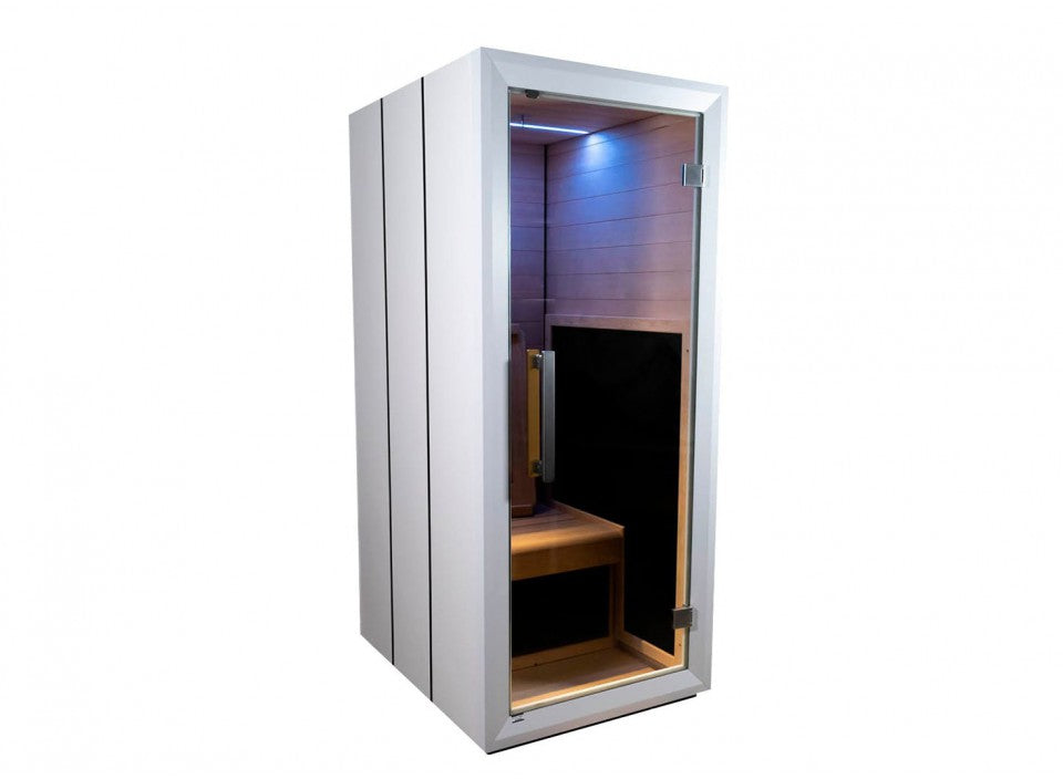 harvia-spectrum-mini-sgs810-infrarotkabine-2-personen-hemlock image 1