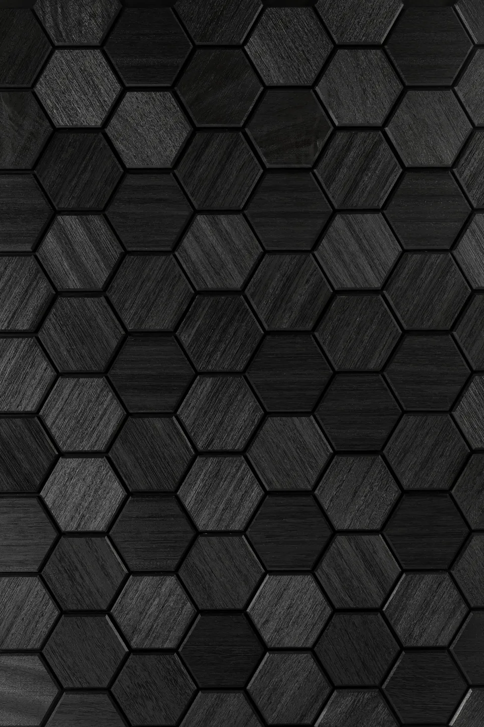 wellmia-hexa-s-black-sauna-dekopaneel-abachi-1-25-m image 1