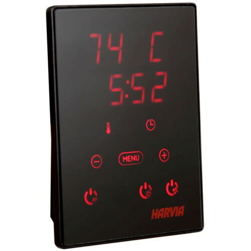 harvia-xenio-cx170-saunasteuerung-2-3-17-kw-touch image 1