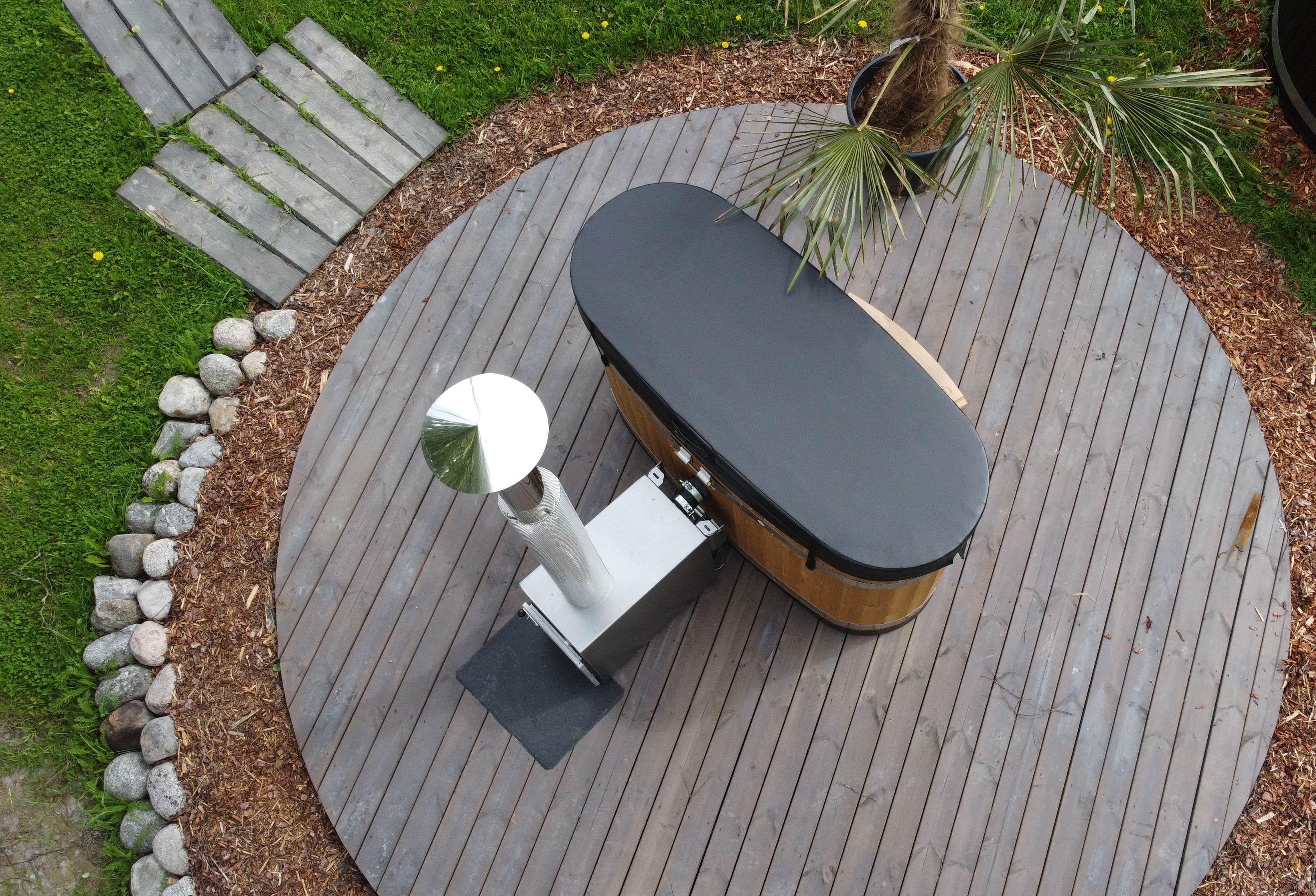 kirami-kir-3507-isolierabdeckung-tiny-oval image 2