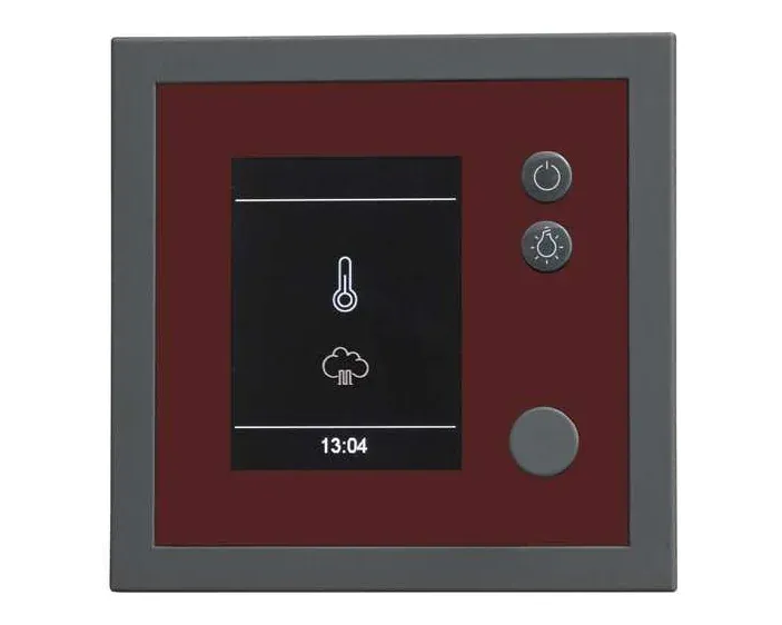 polarholz-kusatek-k-tec-steuerger-t-saunasteuerung-gasofen-tft-125-c image 1