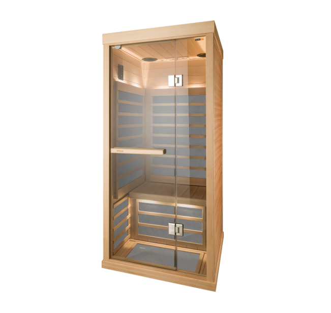 tyl-tyl-sand-t-810-infrarotkabine-91x91-cm-1-person-schwarz image 8