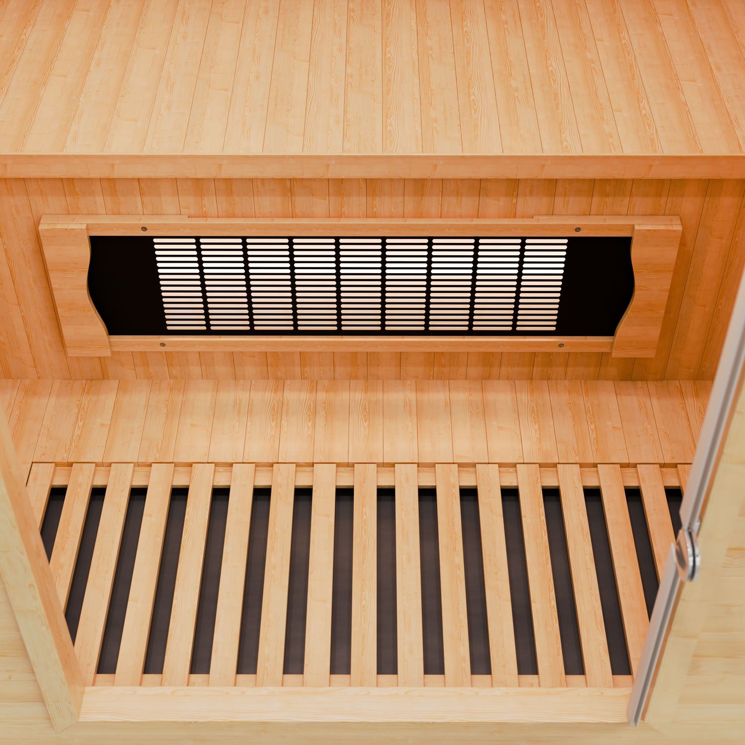 artsauna-oslo-infrarotkabine-vollspektrum-2-personen-hemlock image 8
