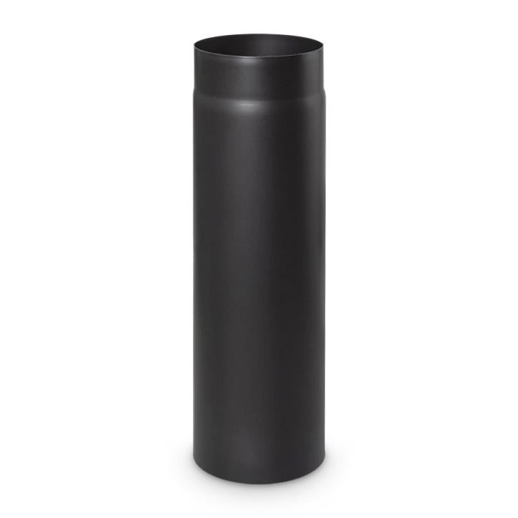 harvia-edelstahlrohr-schornstein-115-mm-1-meter image 1