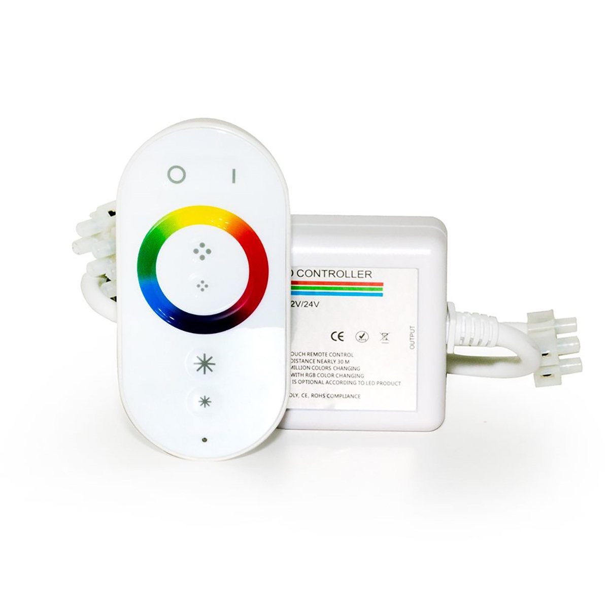 wellmia-led-leistenset-rgb-5-m-saunabeleuchtung-ip68 image 2