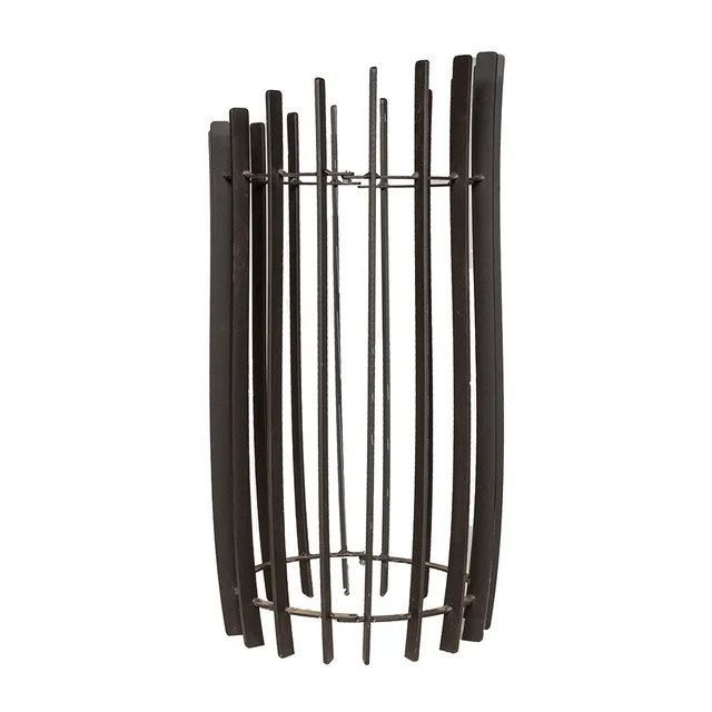 cozy-sw-schornstein-abdeckung-steinnetz-70cm-35cm-ofen image 1